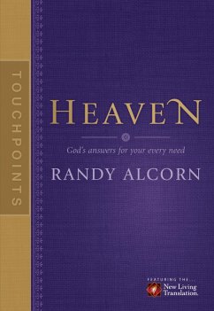 Cover TouchPoints: Heaven (eBook, ePUB)