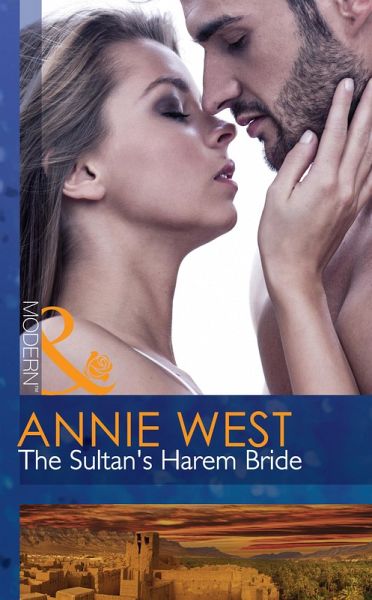 The Sultan's Harem Bride (eBook, ePUB) The Sultan's Harem Bride (eBook, ePUB)