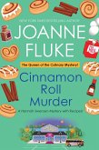 Cinnamon Roll Murder (eBook, ePUB)