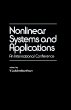 Nonlinear Systems and Applications... - Bild 1