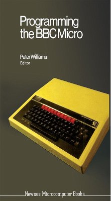 Cover Programming the BBC Micro (eBook, PDF)