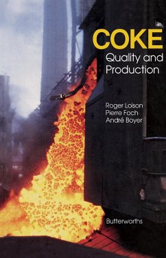 Coke (eBook, PDF) - Loison, Roger; Foch, Pierre; Boyer, André