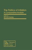 The Politics of Inflation (eBook, PDF)