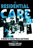 Residential Care (eBook, PDF)