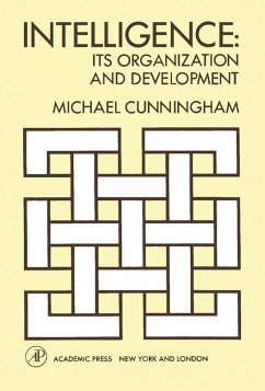 Cover Intelligence (eBook, PDF)
