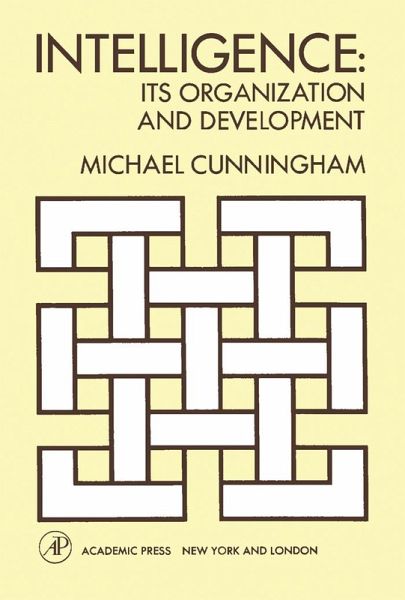 Intelligence (eBook, PDF) Intelligence (eBook, PDF)