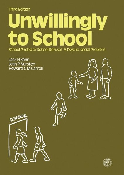 Unwillingly to School (eBook, PDF) Unwillingly to School (eBook, PDF)