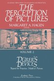 The Perception of Pictures (eBook, PDF)