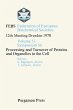 Processing and Turnover of Proteins and... - Bild 1