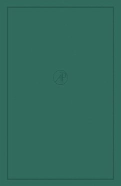 Advances in Nuclear Science and Technology (eBook, PDF)