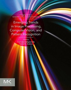 Emerging Trends in Image Processing, Computer Vision and Pattern Recognition (eBook, ePUB)