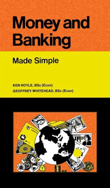 Money and Banking (eBook, PDF)