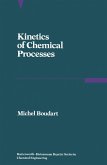 Kinetics of Chemical Processes (eBook, PDF)