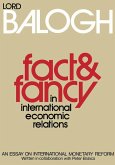 Fact and Fancy in International Economic Relations (eBook, PDF)