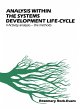 Analysis within the Systems Development... - Bild 1