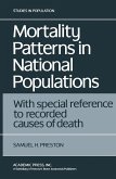 Mortality Patterns in National Populations (eBook, PDF)