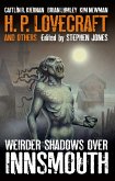 Weirder Shadows Over Innsmouth (eBook, ePUB)