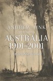 Australia 1901-2001 (eBook, ePUB)