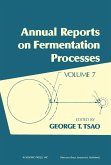 Annual Reports on Fermentation Processes (eBook, PDF)