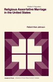 Religious Assortative Marriage (eBook, PDF)