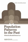 Population Patterns in the Past (eBook, PDF) Population Patterns in the Past (eBook, PDF)