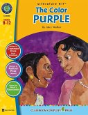 The Color Purple (Alice Walker) (eBook, PDF)