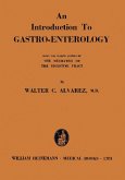An Introduction to Gastro-Enterology (eBook, PDF)