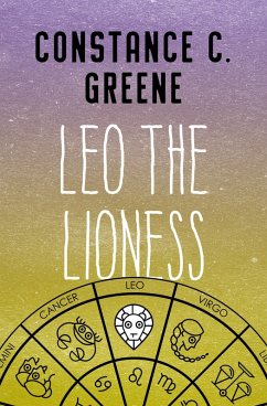 Leo the Lioness (eBook, ePUB) Cover Leo the Lioness (eBook, ePUB)
