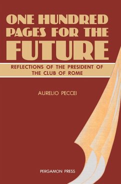 Cover One Hundred Pages for the Future (eBook, PDF)