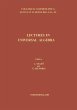 Lectures in Universal Algebra (eBook,... - Bild 1