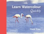 Learn Watercolour Quickly (eBook, ePUB)