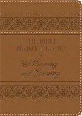Bible Promise Book for Morning & Evening (eBook, PDF)