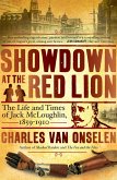 Showdown at the Red Lion (eBook, ePUB)