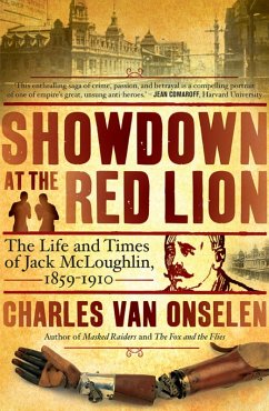 Showdown at the Red Lion (eBook, ePUB) - Onselen, Charles Van