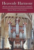 Heavenly Harmony (eBook, ePUB)