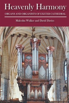Cover Heavenly Harmony (eBook, ePUB)