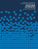 Machine Learning Proceedings 1988 (eBook, PDF) Machine Learning Proceedings 1988 (eBook, PDF)