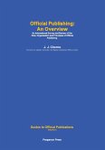 Official Publishing (eBook, PDF)