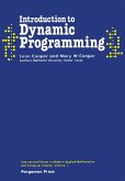 Introduction to Dynamic Programming (eBook, PDF)