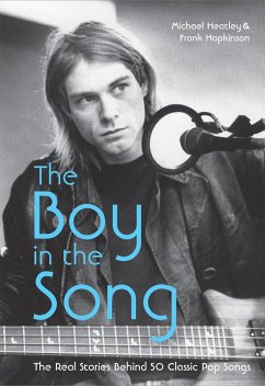 Cover The Boy in the Song (eBook, ePUB)