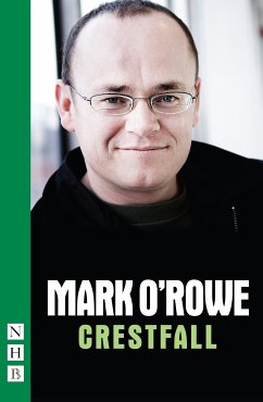 Crestfall (NHB Modern Plays) (eBook, ePUB) - O'Rowe, Mark