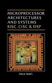 Microprocessor Architectures and Systems (eBook, PDF)