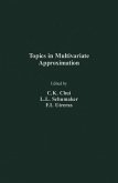 Topics in Multivariate Approximation (eBook, PDF)