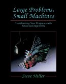 Large Problems, Small Machines (eBook, PDF)