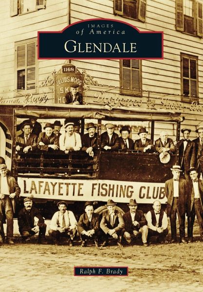 Glendale (eBook, ePUB)