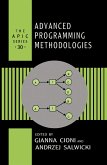 Advanced Programming Methodologies (eBook, PDF)