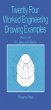 24 Worked Engineering Drawing Examples... - Bild 1