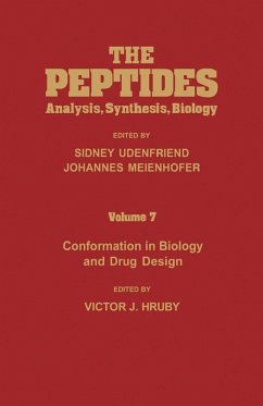Cover Conformation in Biology and Drug Design (eBook, PDF)