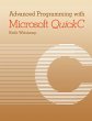 Advanced Programming with Microsoft... - Bild 1