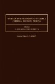 Models and Methods in Multiple Criteria Decision Making (eBook, PDF)